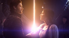 Shadow and Bone review: Netflix's slow-burning series crafts a meticulous and multi-layered world of adventure fantasy