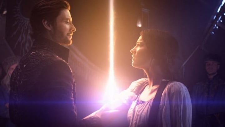 Shadow and Bone review: Netflix's slow-burning series crafts a meticulous and multi-layered world of adventure fantasy