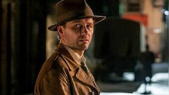 Perry Mason Season 2, starring Matthew Rhys, gets new showrunners in The Knick creators Jack Amiel, Michael Begler