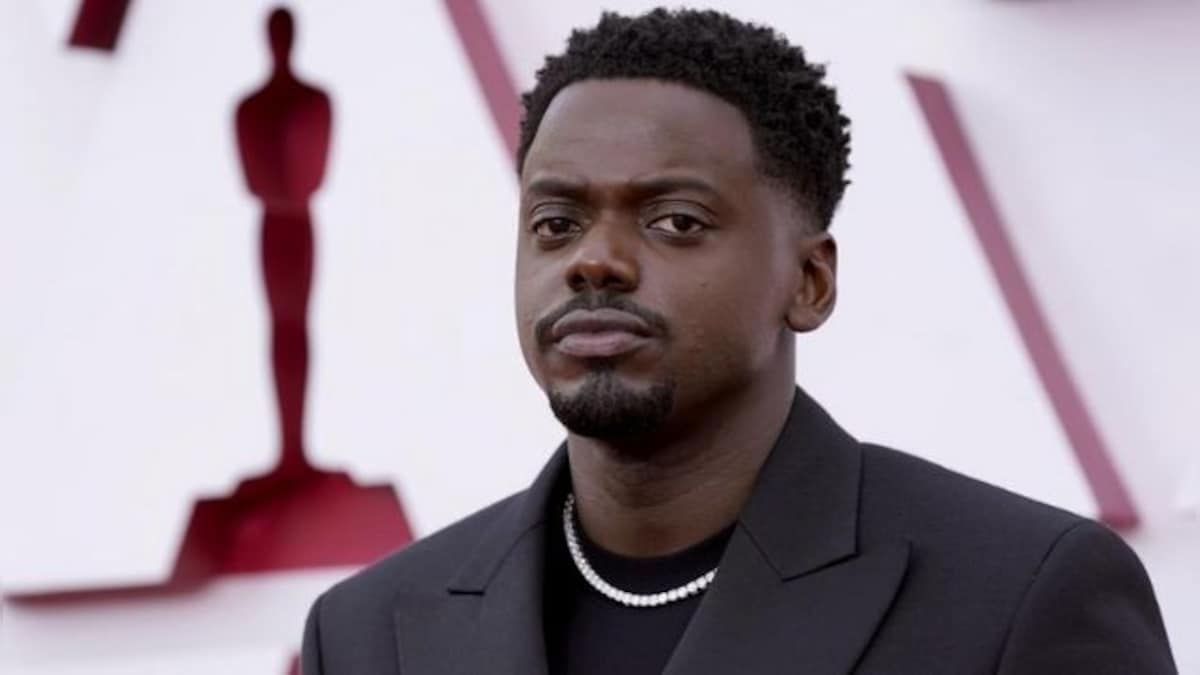 Oscars 2021: Daniel Kaluuya wins Best Supporting Actor for Judas and the Black Messiah