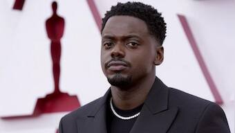 Oscars 2021: Daniel Kaluuya wins Best Supporting Actor for Judas and the Black Messiah