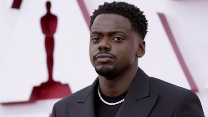 Oscars 2021: Daniel Kaluuya wins Best Supporting Actor for Judas and the Black Messiah