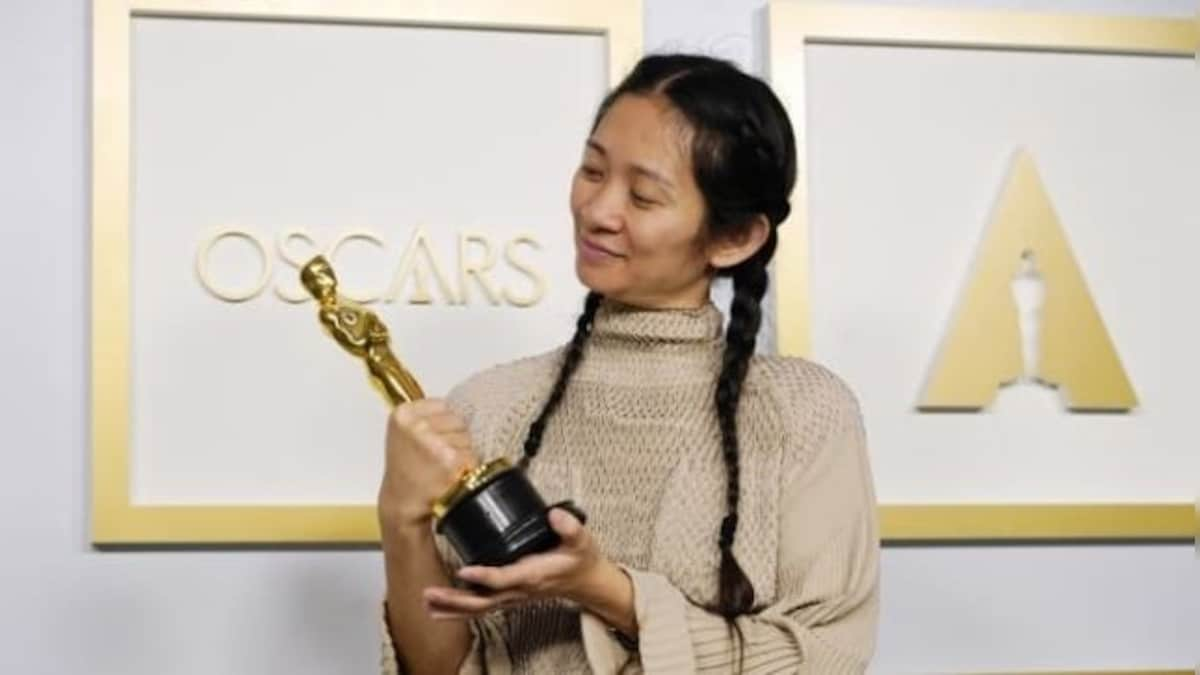 Oscars 2021: Sidestepping media blackout, China fans use internet tactics to hail Chloe Zhao's historic win for Nomadland