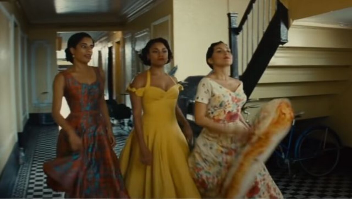 Oscars 2021 Teaser Of Steven Spielberg S West Side Story Starring Rachel Zegler Ansel Elgort Unveiled During Ceremony Entertainment News Firstpost
