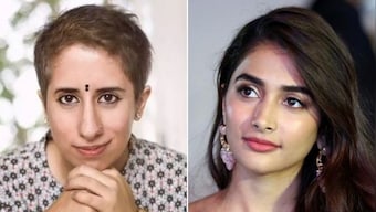 Actor Pooja Hegde, producer Guneet Monga self quarantine after testing positive for COVID-19
