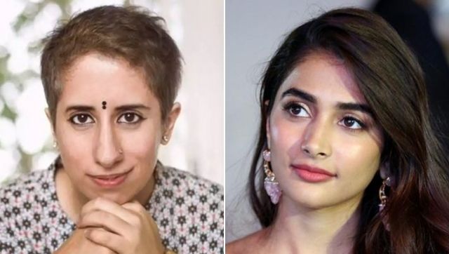 Actor Pooja Hegde, producer Guneet Monga self quarantine after testing positive for COVID-19 Actor Pooja Hegde, producer Guneet Monga self quarantine after testing positive for COVID-19