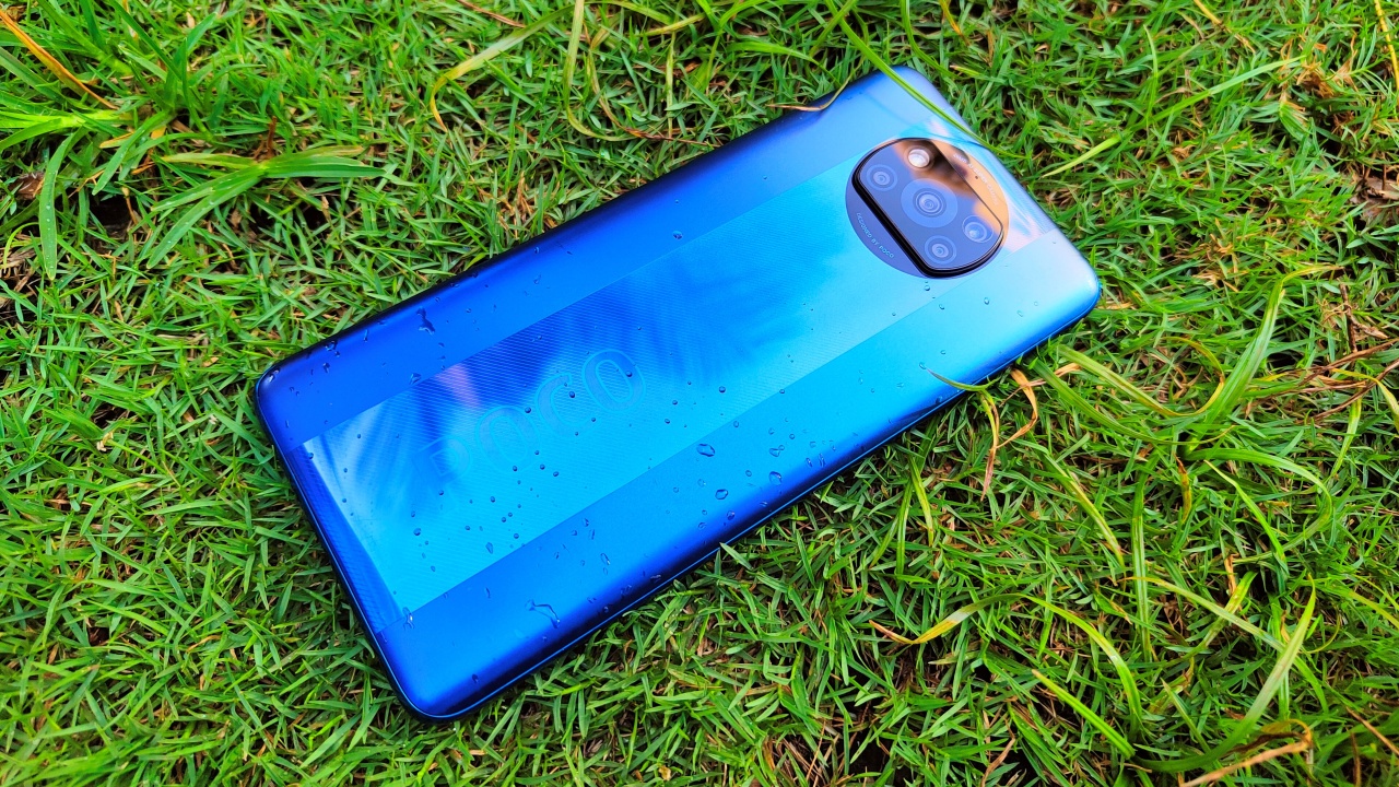 Poco X3 Pro Review: A sportscar engine in the body of a minivan Poco X3 Pro Review: A sportscar engine in the body of a minivan