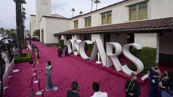 Oscars 2021: Film critics chip in on ceremony's 'desperate' need for approval in a post-pandemic atmosphere