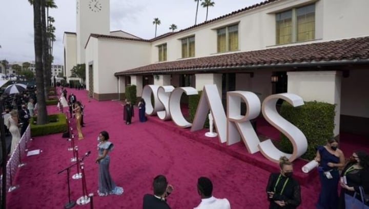Oscar viewership rises 50% from last year but still records second-worst rating in history