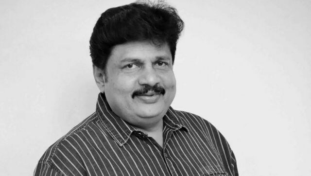 Kannada producer Ramu, actress Malashri's husband, passes away after