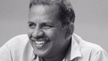 Tamil filmmaker Thamira passes away aged 53 at Chennai hospital due to COVID-19 complications