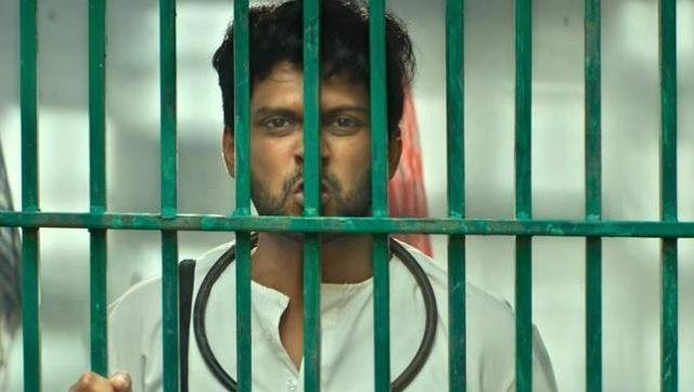 Jathi Ratnalu star Naveen Polishetty says he, director Anudeep KV followed 'humour is medicine' formula for film Jathi Ratnalu star Naveen Polishetty says he, director Anudeep KV followed 'humour is medicine' formula for film