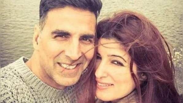 Akshay Kumar, Twinkle Khanna donate 100 oxygen concentrators amid COVID-19 second wave