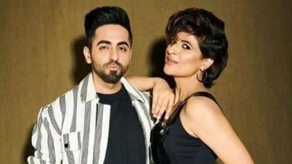 Ayushmann Khurrana, wife Tahira Kashyap contribute to Maharashtra CM's coronavirus relief fund