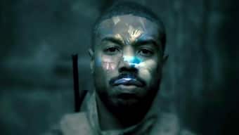 'A kid in a candy store': Without Remorse star Michael B Jordan on being part of the Tom Clancy universe