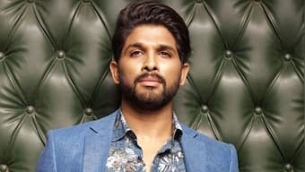 Allu Arjun tests positive for COVID-19, says is in self-isolation and following all protocols