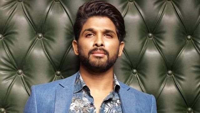 Allu Arjun tests negative for coronavirus; posts video of meeting his children after 15 days Allu Arjun tests negative for coronavirus; posts video of meeting his children after 15 days