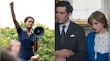 BAFTA TV Awards 2021: Steve McQueen's Small Axe, Netflix's The Crown, I May Destroy You lead nominations