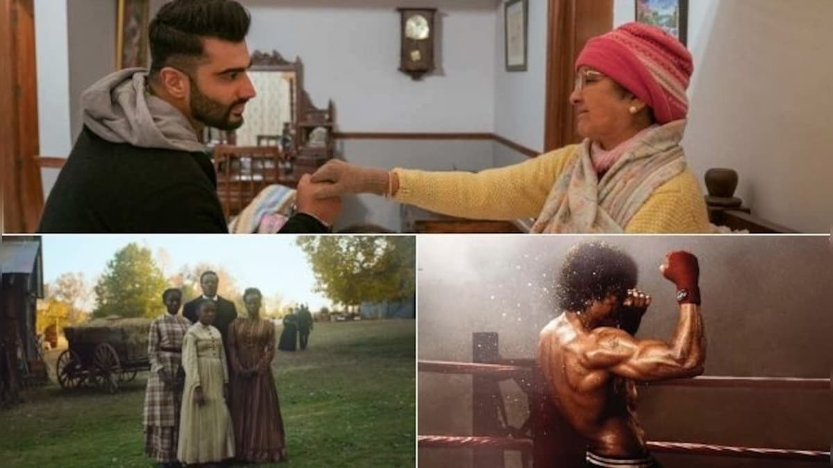 Radhe, Toofan, Army of the Dead, The Underground Railroad: What's streaming on ZeePlex, Netflix, Amazon in May