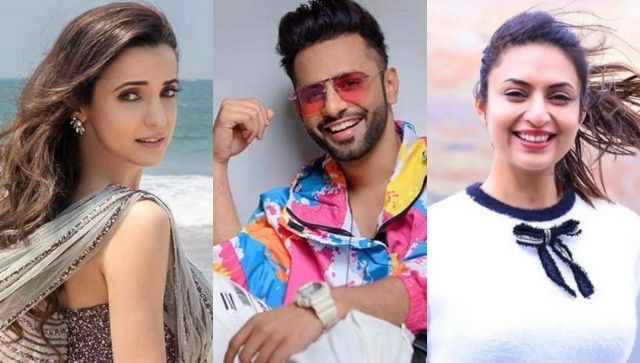 Khatron Ke Khiladi Season 11: Sanaya Irani, Divyanka Tripathi, Rahul Vaidya among participants; see full list Khatron Ke Khiladi Season 11: Sanaya Irani, Divyanka Tripathi, Rahul Vaidya among participants; see full list