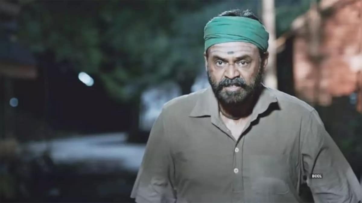 Venkatesh Daggubati's Narappa release delayed again amid COVID-19 second wave, actor says 'we're going through turbulent times'