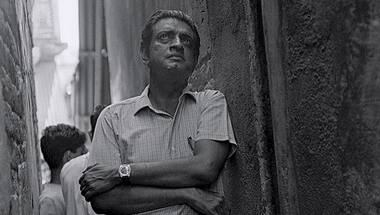 Satyajit Ray death anniversary: A look at the iconic filmmaker's classics