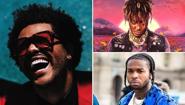 Billboard Music Awards 2021: The Weeknd leads with 16 nods ...