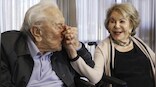 Anne Douglas, widow of late actor Kirk Douglas, passes away aged 102