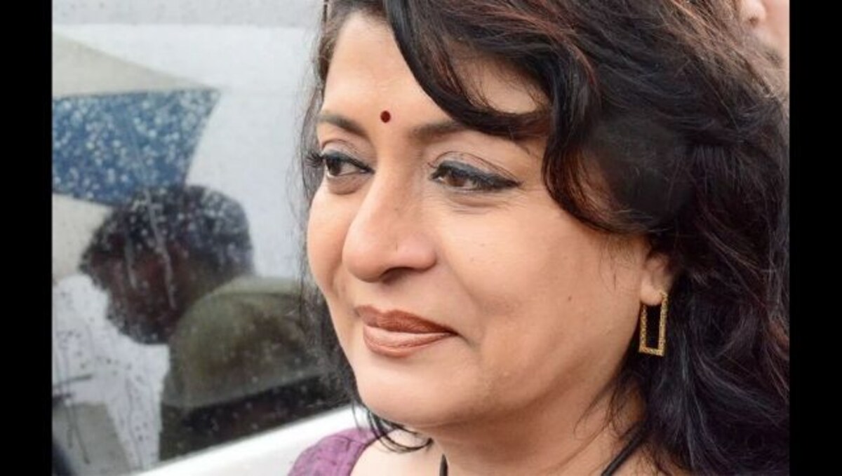 Debashree Roy To Return On Screens With Bengali Tv Serial After Decade Long Hiatus Entertainment News Firstpost Poslednie tvity ot debashree roy(@droy4ever). debashree roy to return on screens with