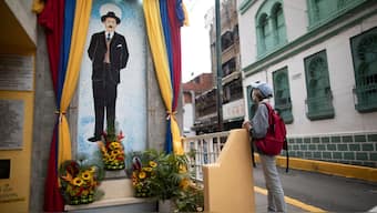 Jose Gregorio Hernández, Venezuela's beloved 'doctor of the poor', to be beatified following 72-year campaign