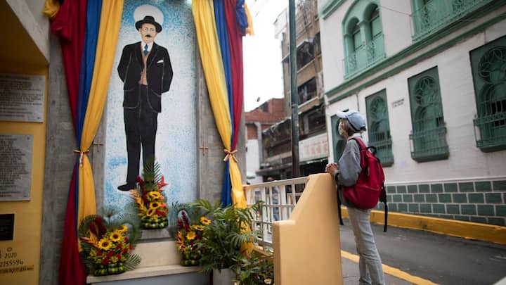 Jose Gregorio Hernández, Venezuela's beloved 'doctor of the poor', to be beatified following 72-year campaign