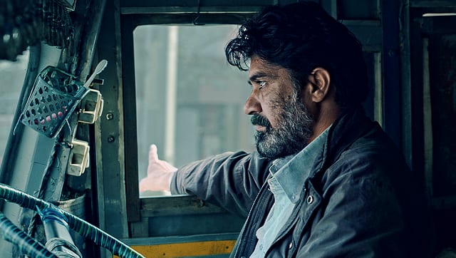 Surinder Vicky in Milestone