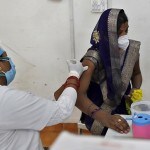 Coronavirus Updates: Punjab govt asks Centre for more oxygen tankers, says 15 not enough to meet demand