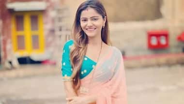 Bigg Boss 14 winner Rubina Dilaik tests positive for COVID-19, says 'will donate plasma after a month'