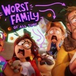 The Mitchells vs the Machines movie review: A genre-bending animation film with unadulterated fun and a throbbing heart