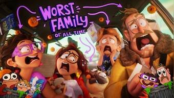 The Mitchells vs the Machines movie review: A genre-bending animation film with unadulterated fun and a throbbing heart
