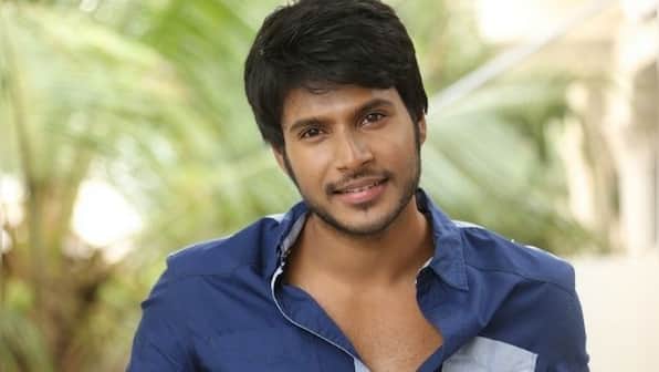 South actor Sundeep Kishan offers to arrange for food, education of children orphaned during COVID-19 second wave