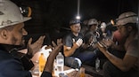 In Bosnia, Muslim miners mark Ramadan underground; pray and break fast underground