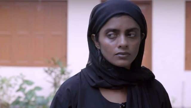 Still from Biriyaani
