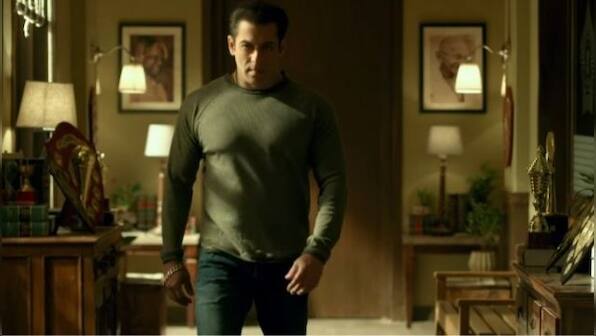 Salman Khan's Radhe: Your Most Wanted Bhai gets U/A certificate ahead of Eid release