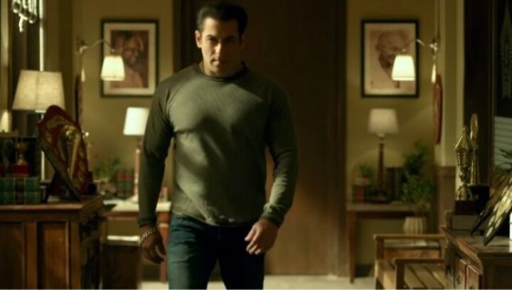 Salman Khan's Radhe: Your Most Wanted Bhai gets U/A certificate ahead of Eid release