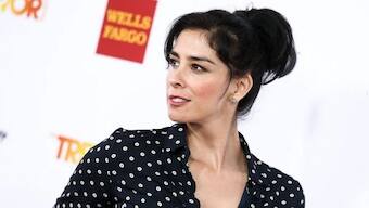 Sarah Silverman to feature opposite Blair Underwood in psychological thriller Viral