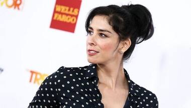 Sarah Silverman to feature opposite Blair Underwood in psychological thriller Viral