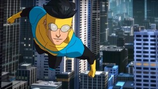 From Marvel Comics To Dc S Silver Age Invincible S Robert Kirkman Lists Inspirations Behind Amazon Prime Animated Show Entertainment News Firstpost