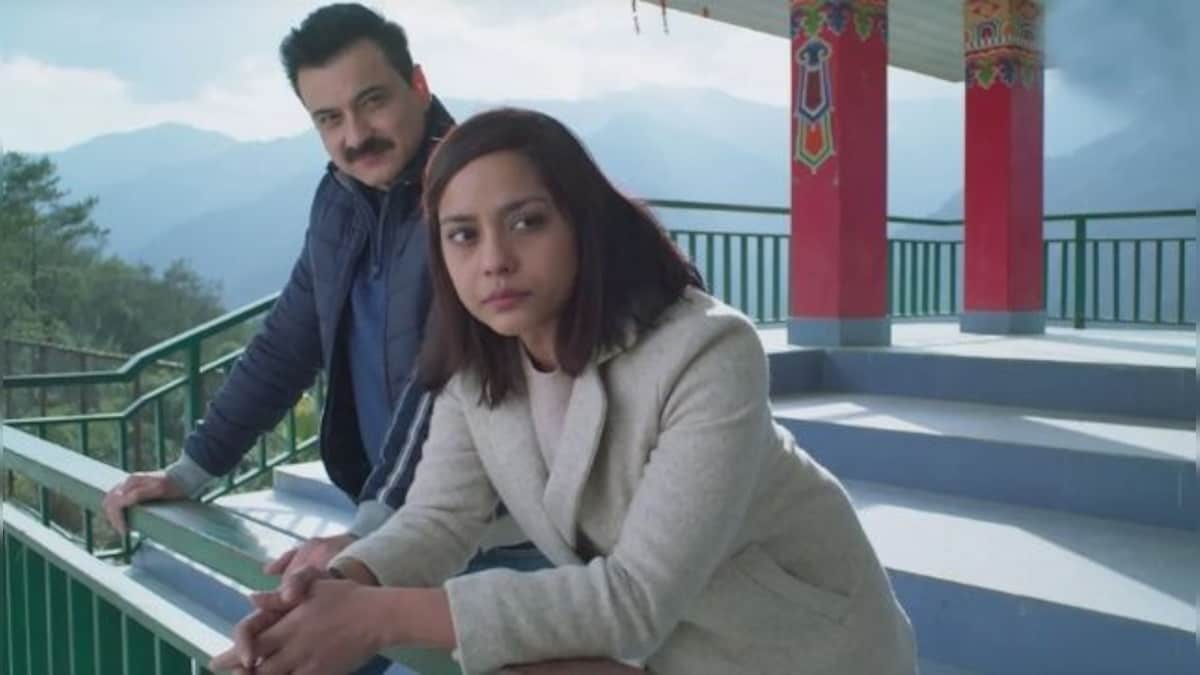 The Last Hour: Teaser for Amazon Prime's crime series, featuring Sanjay Kapoor and Shahana Goswami, released