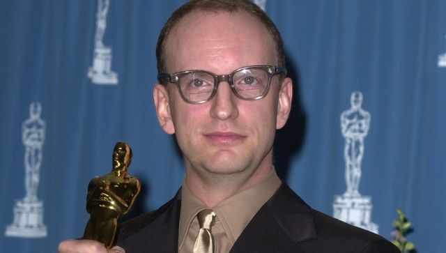 Oscars 2021 producer Steven Soderbergh opens up about decision to swap category order Oscars 2021 producer Steven Soderbergh opens up about decision to swap category order