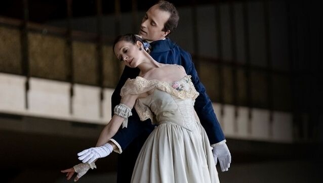 Sofia Coppola discusses challenges of capturing live dance in new film for New York City Ballet's virtual spring gala