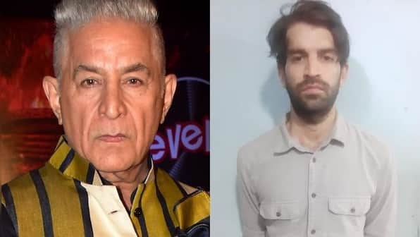 Veteran actor Dalip Tahil's son Dhruv arrested by Mumbai Police in connection to procuring drugs