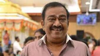 Pandu, Tamil comedian credited for designing AIADMK logo, passes away due to COVID-19 aged 74 in Chennai