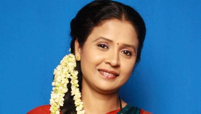 Abhilasha Patil, actor who appeared in Chhichhore, Good Newwz, passes away after coronavirus complications Abhilasha Patil, actor who appeared in Chhichhore, Good Newwz, passes away after coronavirus complications